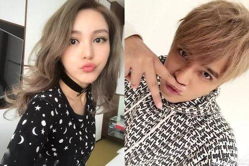 娱乐圈吃瓜直播间男的,揭秘吃瓜直播间男星背后的故事