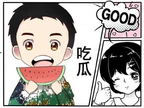 木木子娱乐吃瓜,揭秘娱乐圈最新吃瓜事件，带你领略明星幕后故事